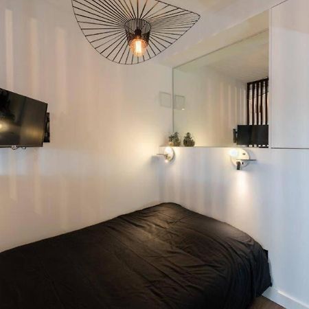 Апартаменти Studio Le Medicis - 4 Руан Екстер'єр фото