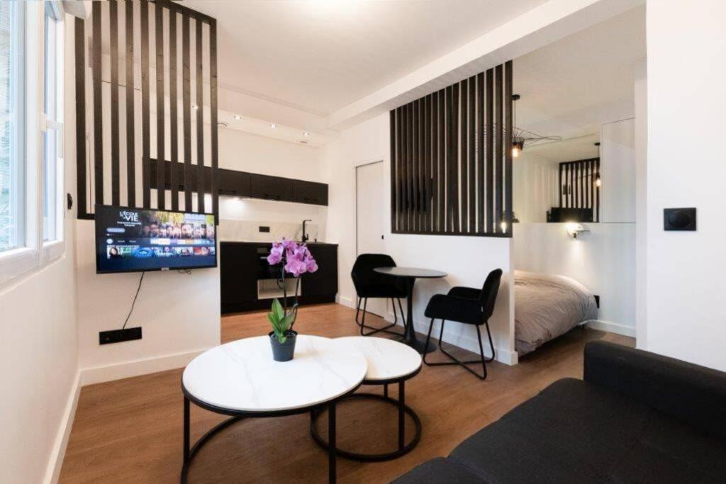 Апартаменти Studio Le Medicis - 4 Руан Екстер'єр фото